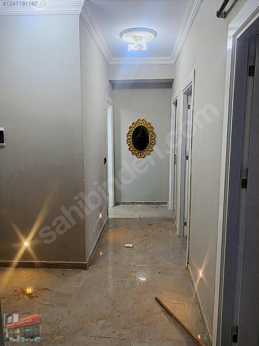 eski beş evlerde klas düğün salonu civarında 2+1 giriş katta - KİLİS MERKEZ fotoğraf 4