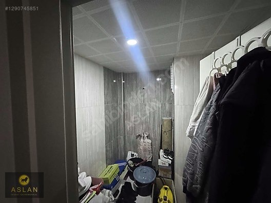 ATATÜRK MAHALLESİ MERKEZDE SATILIK 3+1 DAİRE - ANKARA ÇUBUK fotoğraf 28
