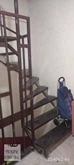 Tekin Emlak'tan Kocaeli Gölcük Merkez Mahallesinde 2+1Satılık Daire - KOCAELİ GÖLCÜK fotoğraf 5