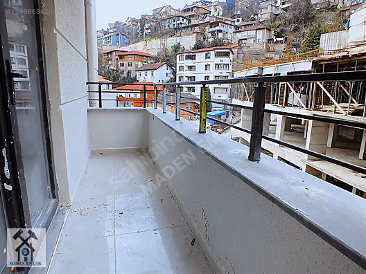 Çarşı Merkezine Yakın, Yeni Yapı 3+1 Satılık Daire - ZONGULDAK MERKEZ fotoğraf 17