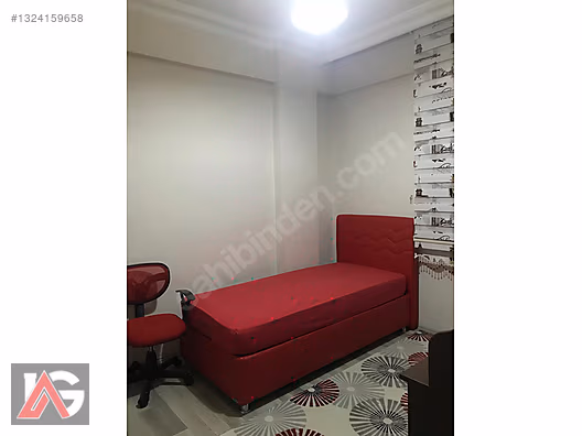 ARAS'dan Kumluca'da Kiralık 3+1 Daire - ANTALYA KUMLUCA fotoğraf 26