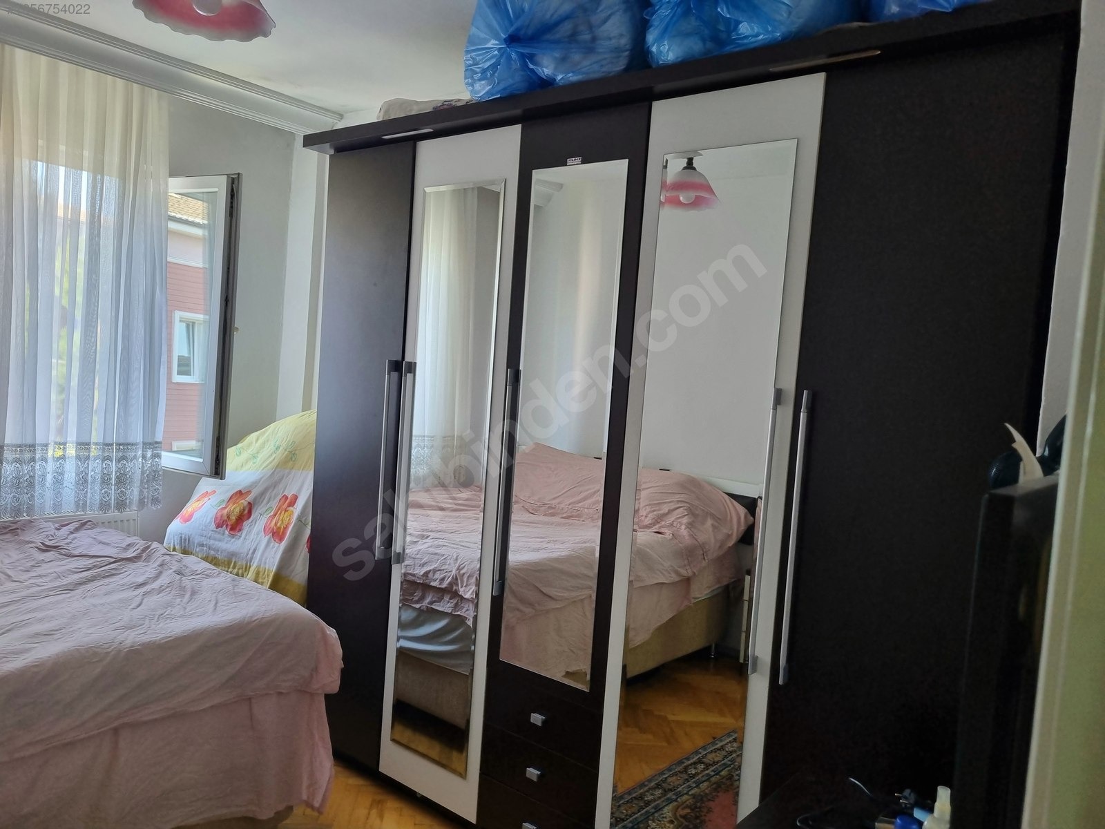 Cadde Emlaktan Çarşı Merkezi Site içinde harika konumda satılık - KARABÜK SAFRANBOLU fotoğraf 8