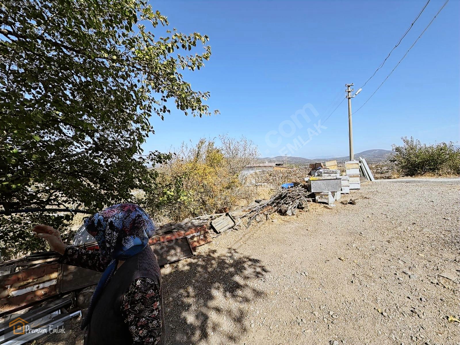 BODRUM MUMCULARDA 657 mt2 İMARLI SATILIK ARSA - MUĞLA MİLAS fotoğraf 11