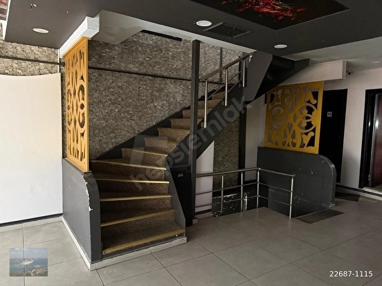 DEVİR PARASIZ RUHSAT SORUNU OLMAYAN (RESTAURANT-CAFE-BAR) vb İŞLETMELERE KOMPLE  - İSTANBUL BEYOĞLU fotoğraf 8