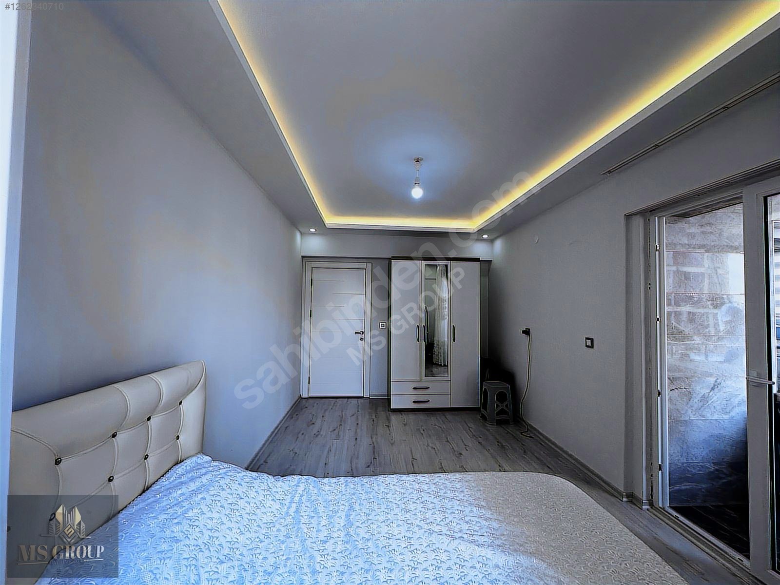 MS GROUP GAYRİMENKUL'DEN 3+1 SATILIK ALİBABA MAH. MERCAN TOWERS - SİVAS MERKEZ fotoğraf 28