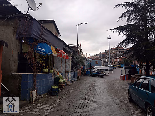 Rat Mahallesi Son Durakta Satılık 85m² Dükkan - ZONGULDAK MERKEZ fotoğraf 9
