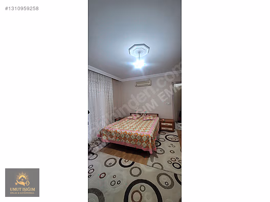 KÖYCEĞİZ DE MERKEZİ KONUMDA EŞYALI KİRALIK DAİRE - MUĞLA KÖYCEĞİZ fotoğraf 3
