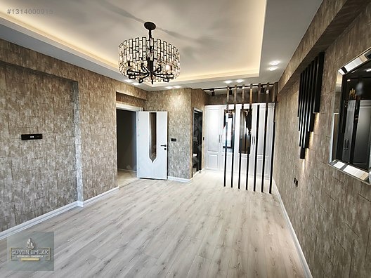 GÜVEN EMLAK'TAN YAKINCADA SÜPER LÜKS 4+1 DAİRE - MALATYA YEŞİLYURT fotoğraf 14