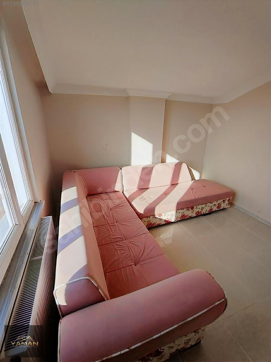 PINAR MAHALLESİNDE SATILIK 2+2 DUBLEKS DAİRE - KIRKLARELİ MERKEZ fotoğraf 23