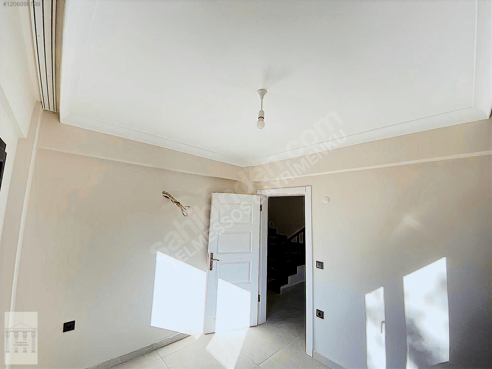 TELMESSOS GAYRİMENKUL DEN BABATAŞINDA MERKEZİ KONUMDA 5+1 VİLLA - MUĞLA FETHİYE fotoğraf 2