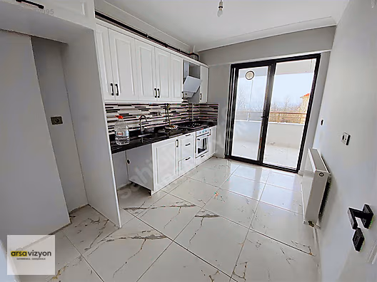 AĞDACI MAHALLESİ'NDE 2+1 KİRALIK DAİRE - BARTIN MERKEZ fotoğraf 6