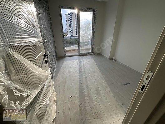 YUVAM'DAN ENÇ PERFECT LİFE 2 Sitesi'nde Lüks 2+1 Daire - MERSİN ERDEMLİ fotoğraf 18