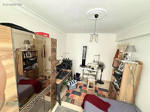 DİDİM DE SATILIK DUBLEKS 3+1 DAİRE ASANSÖRLÜ ÇİFT BANYOLU - AYDIN DİDİM fotoğraf 29