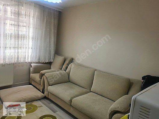 TIP FAKÜLTESİ KARŞISI MAMAK CADDESINDE METROYA 3 DK 2+1 DAİRE - ANKARA MAMAK fotoğraf 3