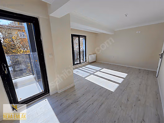 Şehir Hastanesine Yürüme Mesafesi İskanlı Oturumlu Sıfır 2+1 ! - ANKARA KEÇİÖREN fotoğraf 5