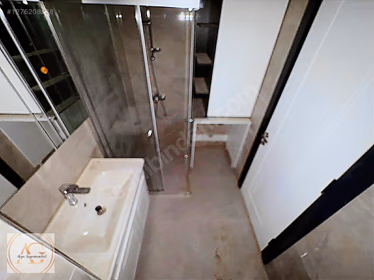 ARYA'DAN ALTINKUM'DA 1+1 ARAKAT DOĞALGAZLI DAİRE - BALIKESİR EDREMİT fotoğraf 13