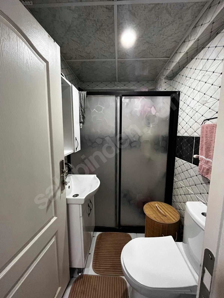 Sahibinden 3 cephe geniş daire - BURSA OSMANGAZİ fotoğraf 2