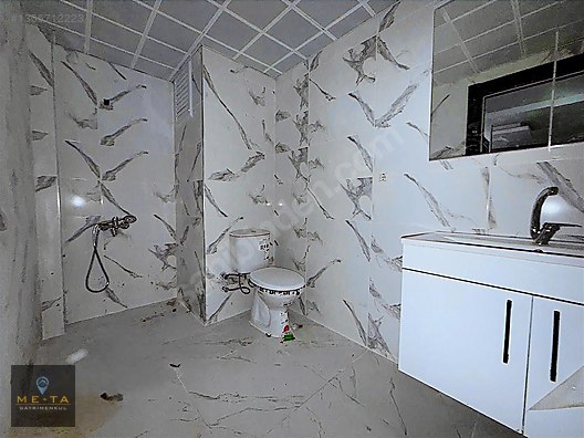 ME-TA GAYRİMENKUL'DEN ŞENTEPE SOLDA SATILIK 3+1 DAİRE - ANKARA POLATLI fotoğraf 11