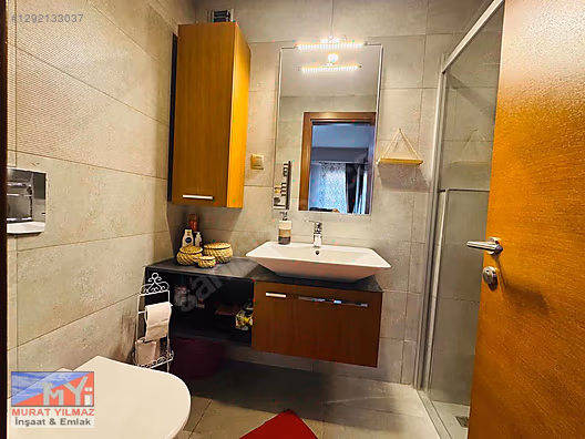 MURAY YILMAZ İNŞAAT EMLAK TAN BATIKENT MAH SATILIK 4+1 DAİRE - ESKİŞEHİR TEPEBAŞI fotoğraf 28