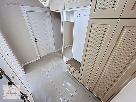 ARYA'DAN ARAKAT ÖN CEPHE DOĞALGAZLI SATILIK 3+1 DAİRE - BALIKESİR EDREMİT fotoğraf 3