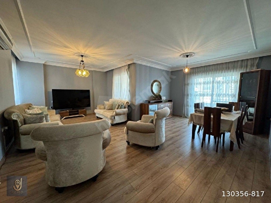 HATAY İSKENDERUN MUSTAFA KEMAL MAH SATILIK 3+1 140 M2 LÜKS DAİRE - HATAY İSKENDERUN fotoğraf 7