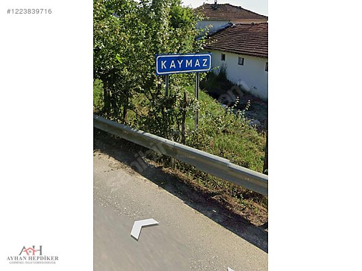 AYHAN HEPDİKER DEN Kandıra araman kaymaz da 714,23M2 imarlı arsa - KOCAELİ KANDIRA fotoğraf 18