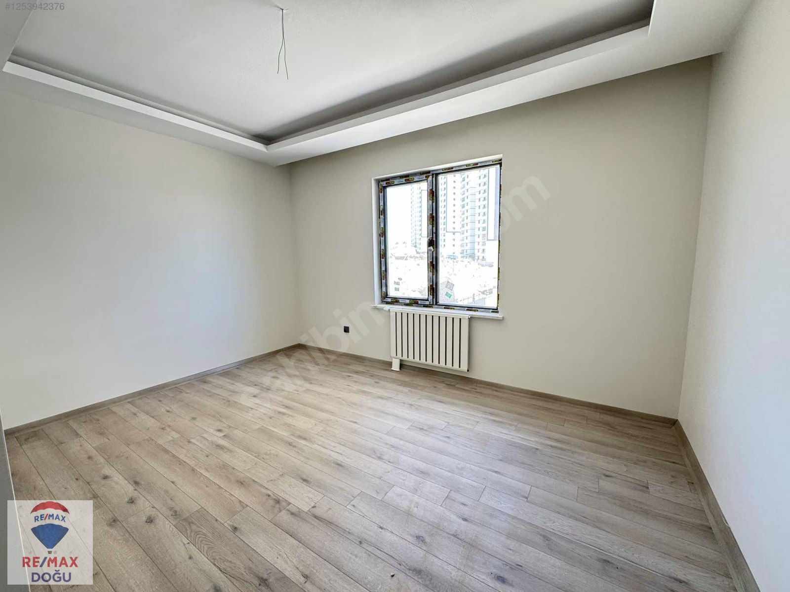 REMAX DOĞUDAN OBA23 KONUTLARINDA ARA KAT SATILIK 4+1 DAİRE - ELAZIĞ MERKEZ fotoğraf 6