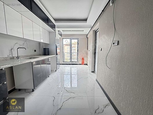 Y.BEYAZIT ÇARŞI MERKEZDE SATILIK 3+1 DAİRE - ANKARA ÇUBUK fotoğraf 8