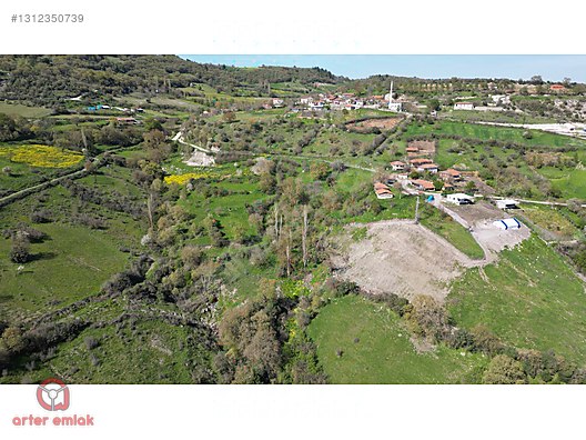 ALTIEYLÜL BAĞALANDA SATILIK MÜSTAKİL PARSEL BÜYÜK ARSA 1600 M² - BALIKESİR ALTIEYLÜL fotoğraf 29