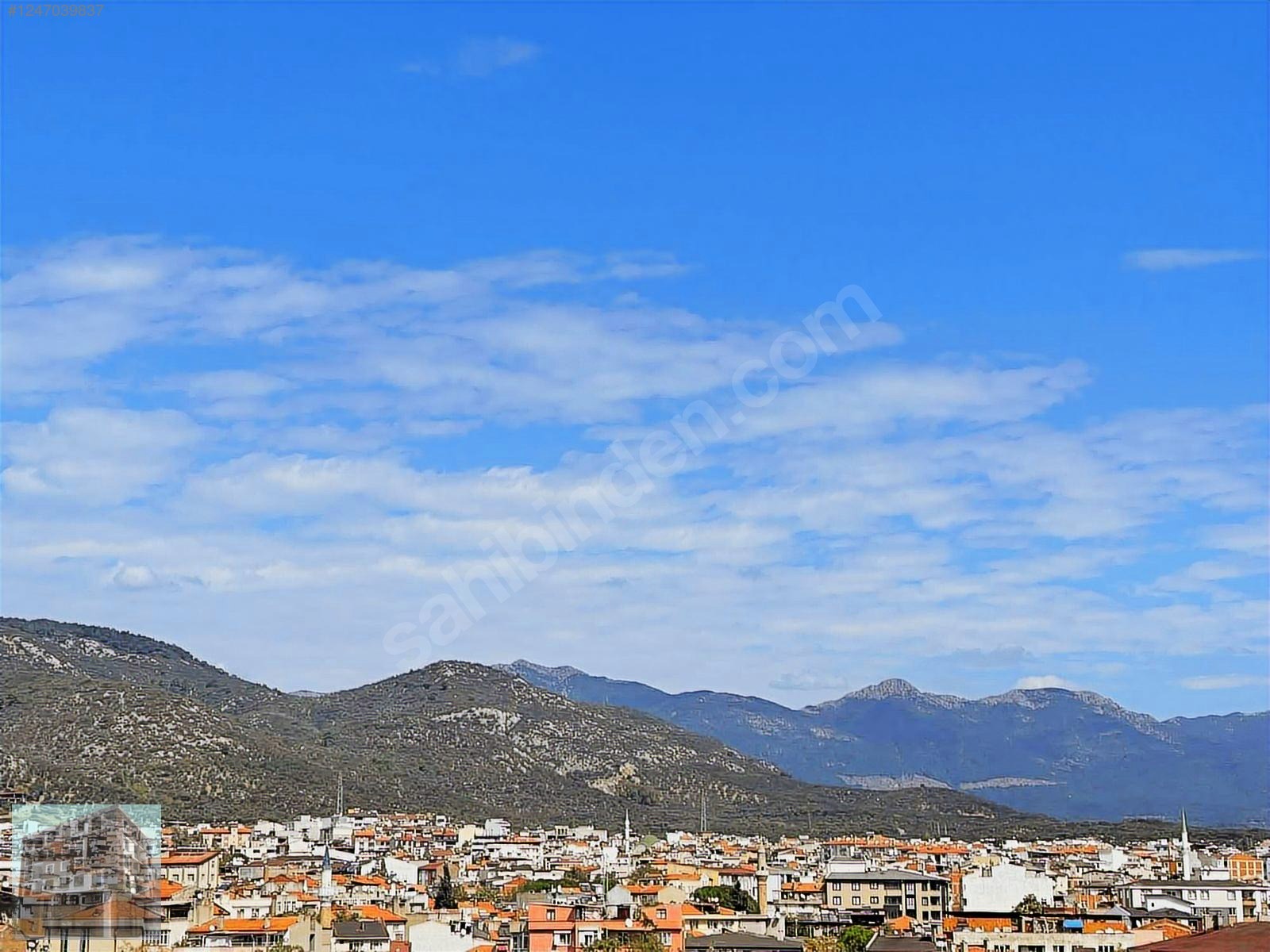 EDREMİT MERKEZ de SATILIK 5+1 DUBLEXS - BALIKESİR EDREMİT fotoğraf 6