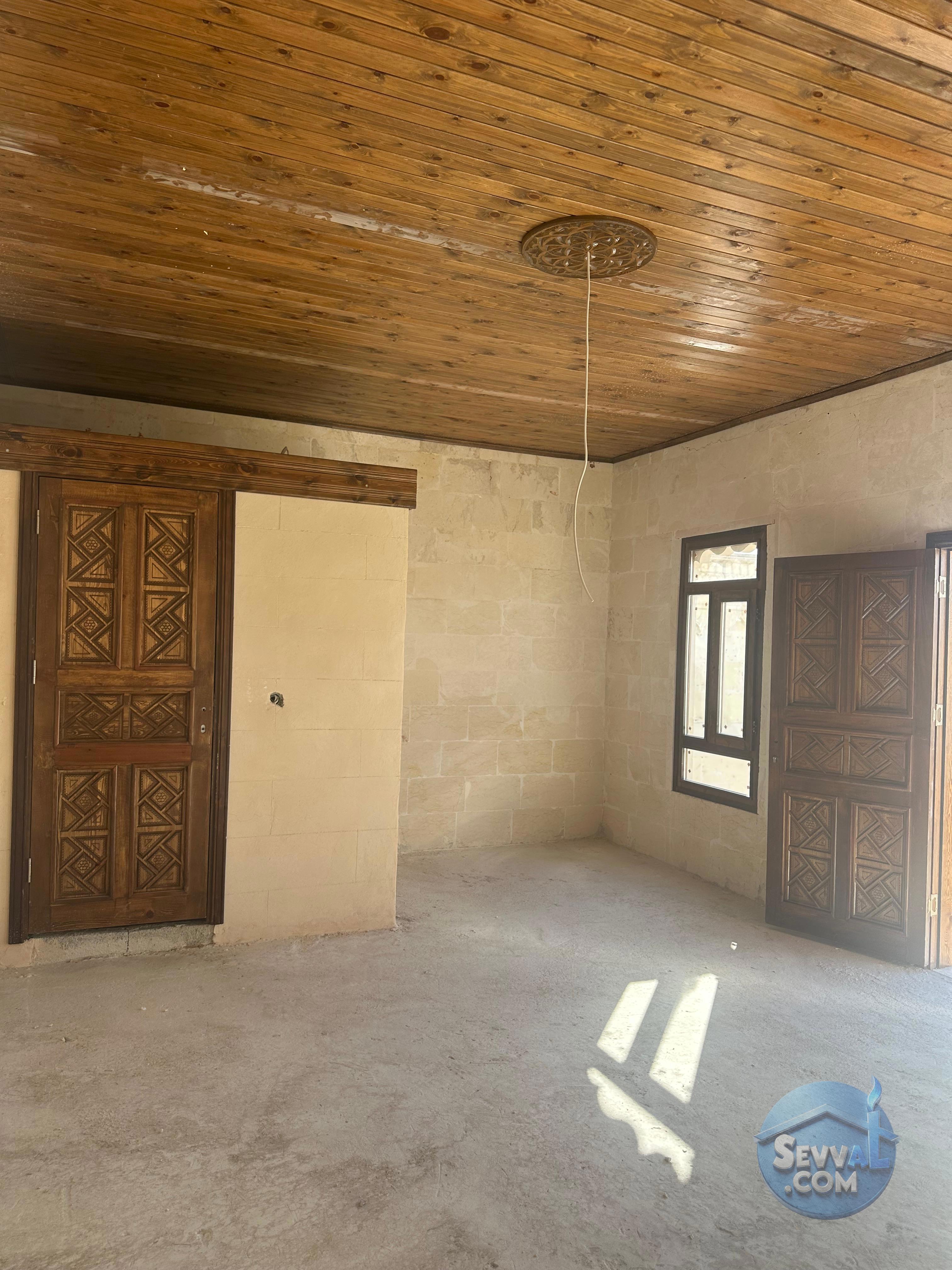 EYYÜBİYE KURTULUŞ'TA SATILIK TARİHİ KONUK EVİ - ŞANLIURFA EYYÜBİYE fotoğraf 38