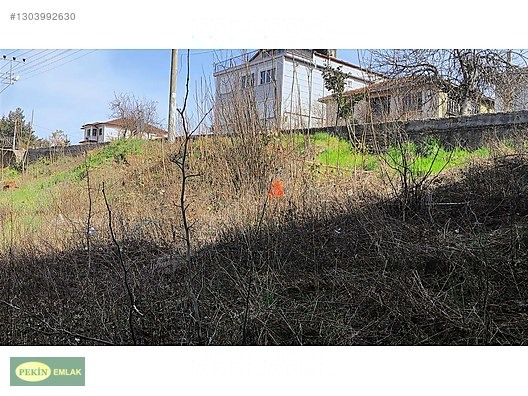 PEKİN EMLAK'tan satılık arsa - KOCAELİ BAŞİSKELE fotoğraf 19