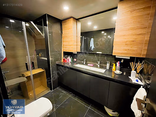 ÇEŞME MERKEZ'de ANA YOL ÜSTÜ KİRALIK 90m² 2+1 LOFT - İZMİR ÇEŞME fotoğraf 27