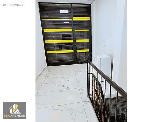PINARBAŞI MAHALLESİNDE 130 M2 FULL+ FULL YAPILI SATILIK DÜKKAN - ANKARA SİNCAN fotoğraf 34