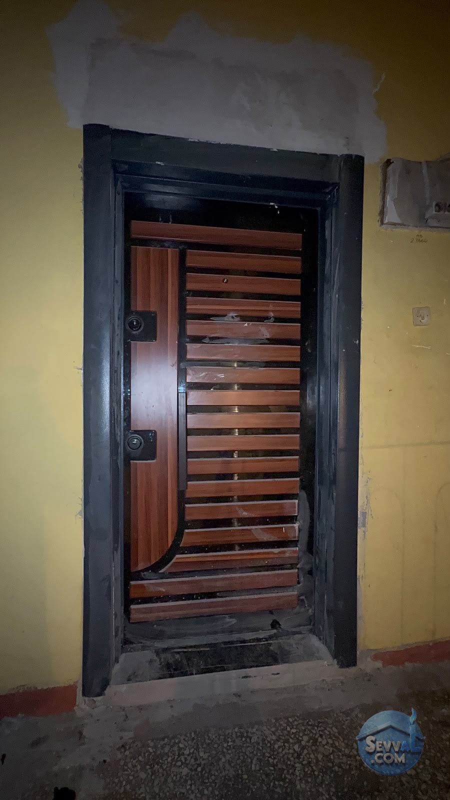 İPEKYOL MAH 5.KAT 2+1 D.GAZ KAPIDA - ŞANLIURFA HALİLİYE fotoğraf 34