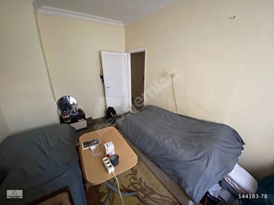 KARDEŞ GAYRİMENKULDEN MERKEZE YAKIN KONUMDA 3+1 GENİŞ DAİRE - KOCAELİ KARAMÜRSEL fotoğraf 18