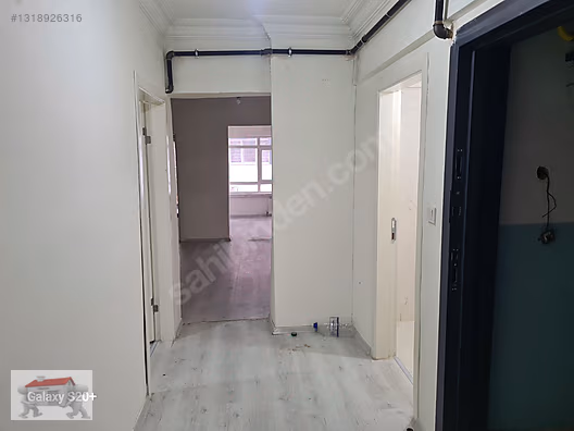 UZGÖRENLER SK.2+1 YAPILI DAİRE - ANKARA MAMAK fotoğraf 7