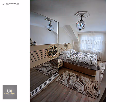 KILIÇ GRUP 2009 YAPIMI İKİ BANYO İKİ MUTFAK İKİ WC SATILIK DAİRE - KOCAELİ KÖRFEZ fotoğraf 3