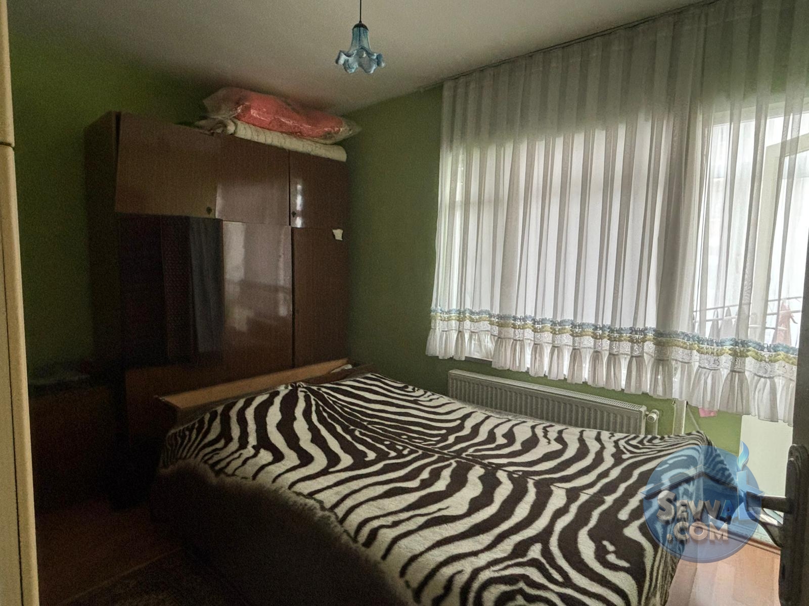 DERİNCE YAŞAMIN MERKEZİNDE 3+1 SATILIK DAİRE - Kocaeli Derince fotoğraf 39