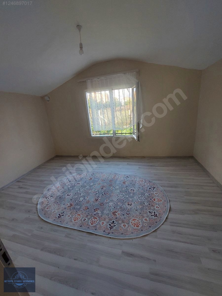 ARNAVUTKÖY DE MÜSTAKİL EV AHIR BAHÇE - İSTANBUL ARNAVUTKÖY fotoğraf 12