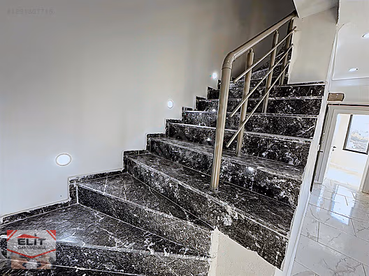 SAKARYA KOCAALİde SATILIK BAHÇELİ DENİZ MANZARALI DUBLEX DAİRE - SAKARYA KOCAALİ fotoğraf 21