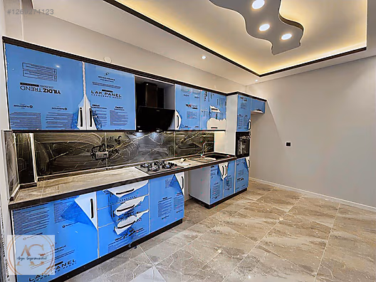 Altınkum Merkezde Denize 300m, 2+1 Dubleks Daire - BALIKESİR EDREMİT fotoğraf 5