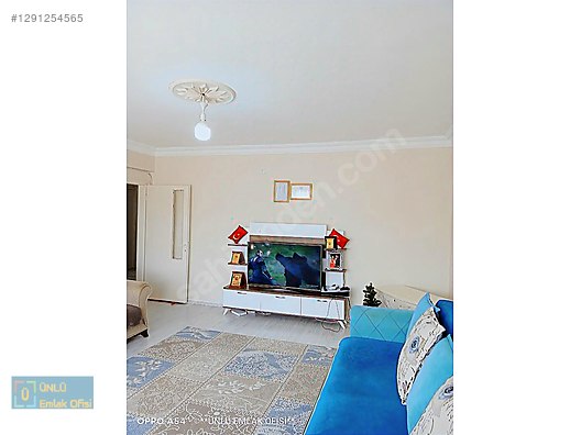 ÜNLÜ EMLAKTAN OLUKBAŞI KASTAMALL KARŞISINDA SATILIK 3+1 DAİRE - KASTAMONU MERKEZ fotoğraf 20