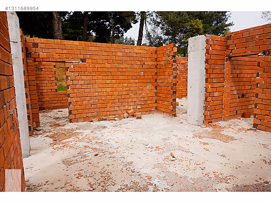 ÇANAKKALE BAYRAMİÇ DALOBA KÖYÜ 4781 m2 TARLA - ÇANAKKALE BAYRAMİÇ fotoğraf 23