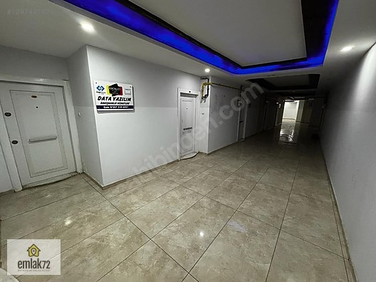 EMLAK 72 DEN ÖZ YAŞAM PLAZA'DA EŞYALI KİRALIK 1+1 DAİRE( OFİS) - BATMAN MERKEZ fotoğraf 11