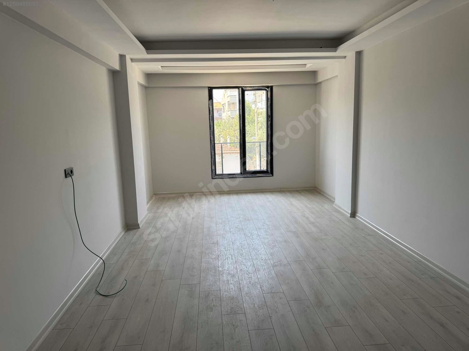 DOSTLARDAN HÜRRİYET DE SATILIK 2+1 DAİRE - MANİSA AKHİSAR fotoğraf 7