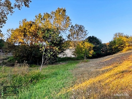 ÇATALCA ÇİFTLİKKÖY ORMAN CEPHELİ 1662 M2 ARAZİ - İSTANBUL ÇATALCA fotoğraf 22