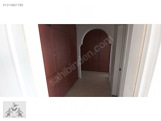 MELTEMDE DOĞAL GAZ DENİZ MANZARALI 3+1 KİRALIK DAİRE - ANTALYA MURATPAŞA fotoğraf 12