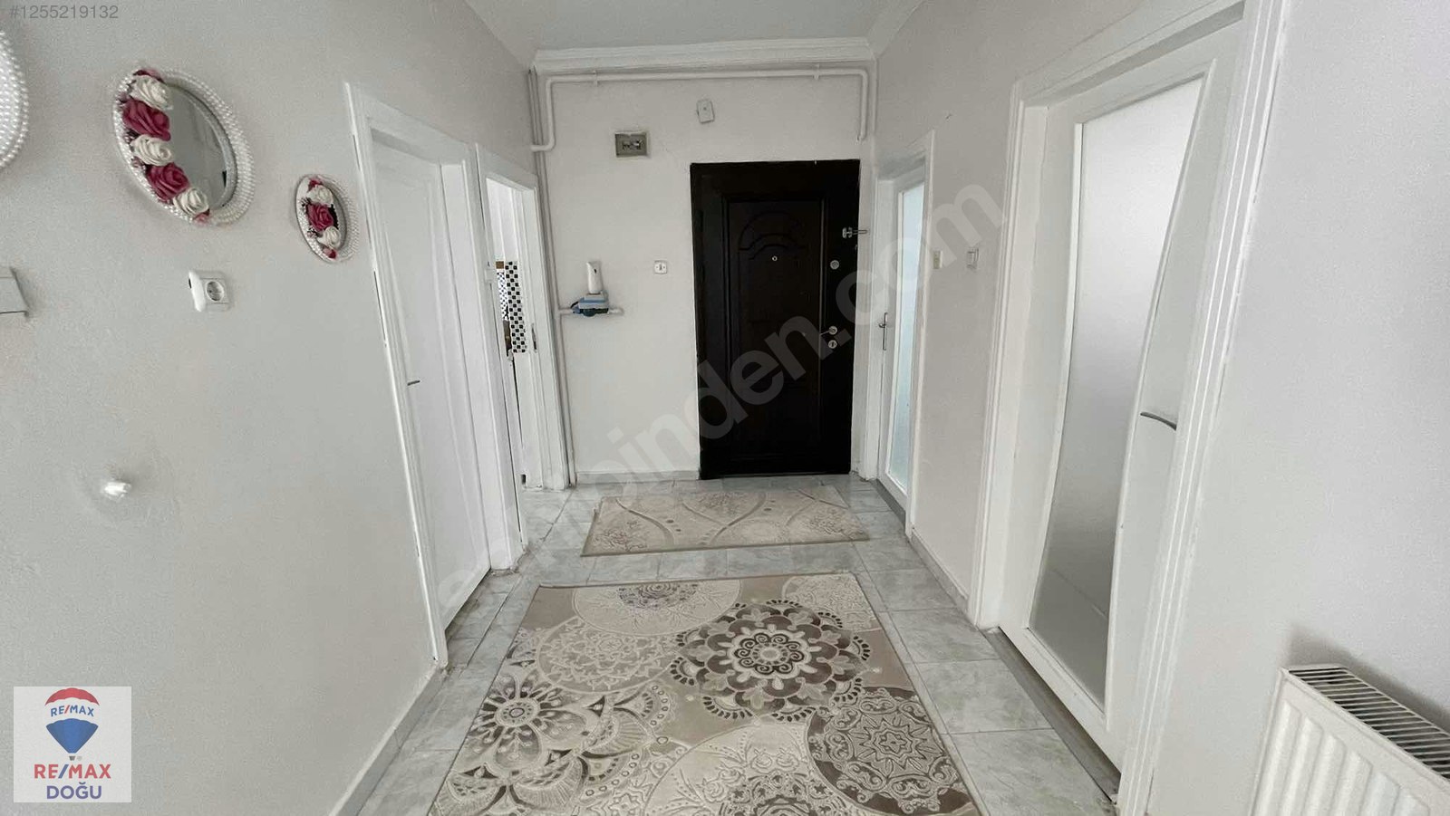 REMAX DOĞU'DAN AKPINAR MAHALLESİNDE 3+1 SATILIK DAİRE - ELAZIĞ MERKEZ fotoğraf 8
