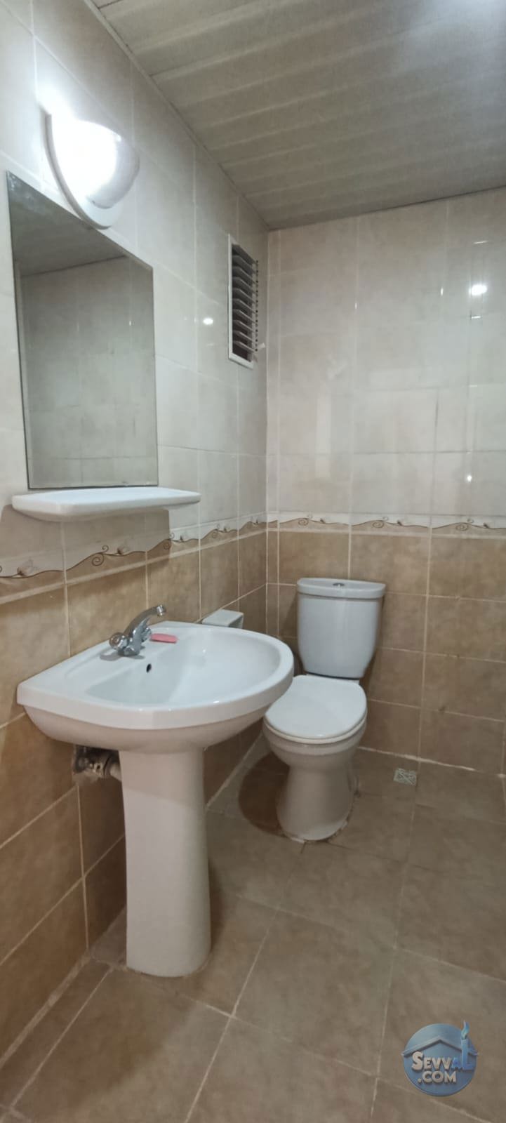AKABE TOKİ EVLERİ FG 4 A 4.KAT 2+1 EŞYALI KİRALIK DAİRE - ŞANLIURFA EYYÜBİYE fotoğraf 27